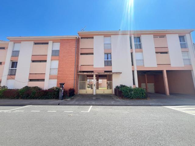 Appartement 3 pièces 74 m²