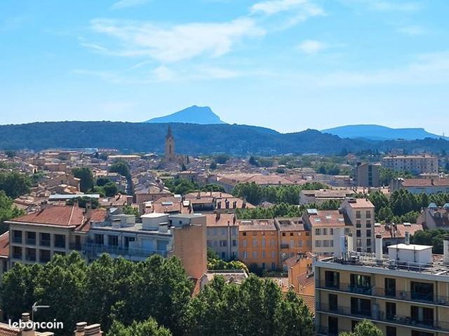Appartement 3 pièces 74 m²