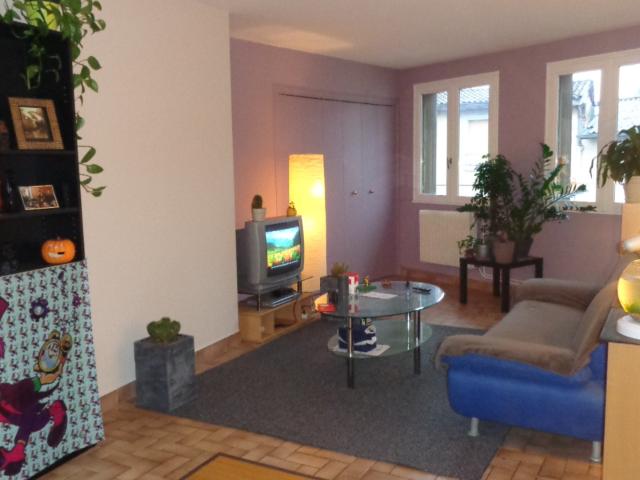 Appartement 3 pièces 74 m²