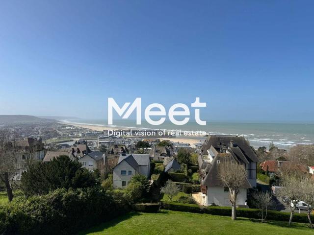 Appartement 3 pièces 74 m²