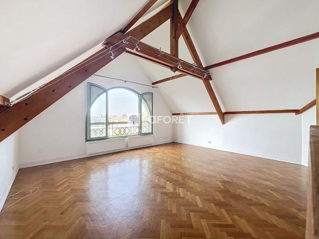 Appartement 3 pièces 74 m²