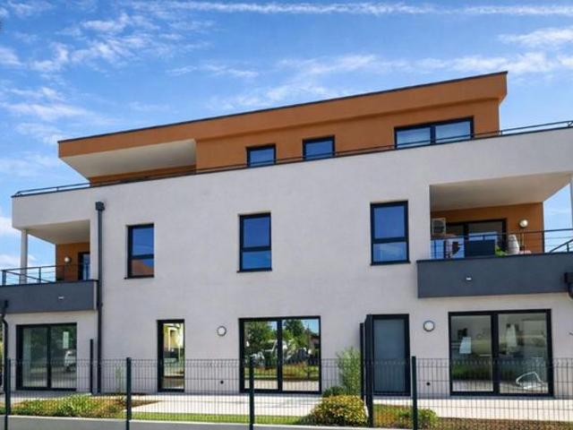 Appartement 3 pièces 74 m²