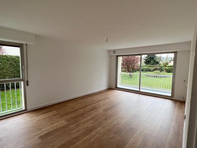 Appartement 3 pièces 74 m²
