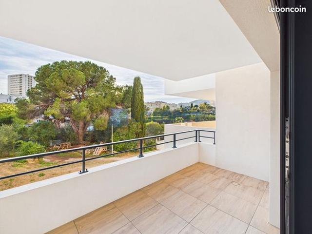 Appartement 3 pièces 74 m²