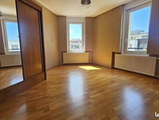 Appartement 3 pièces 74 m²
