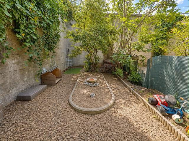 Appartement 3 pièces 74 m²