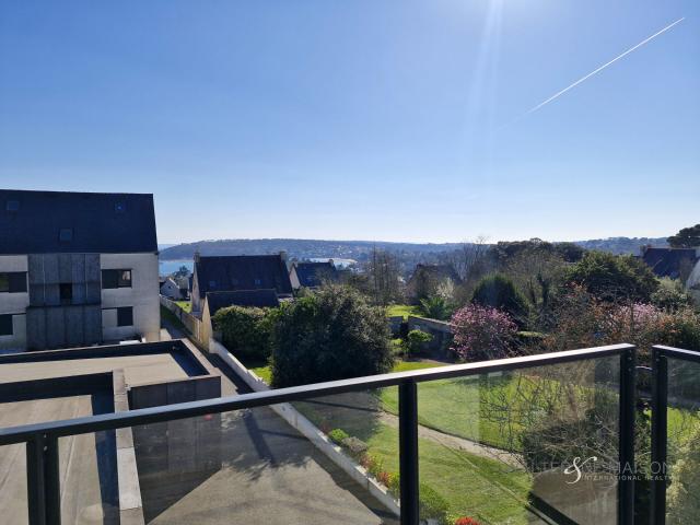 Appartement 3 pièces 74 m²