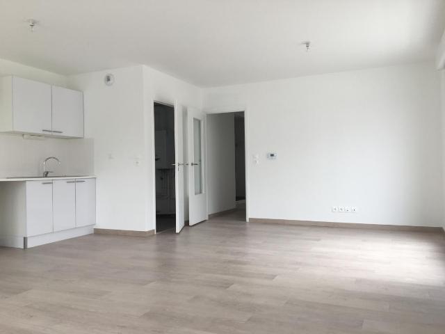 Appartement 3 pièces 74 m²