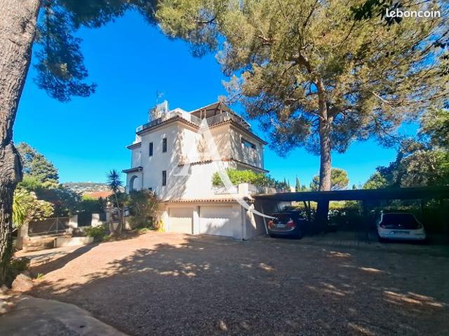 Appartement 3 pièces 74 m²