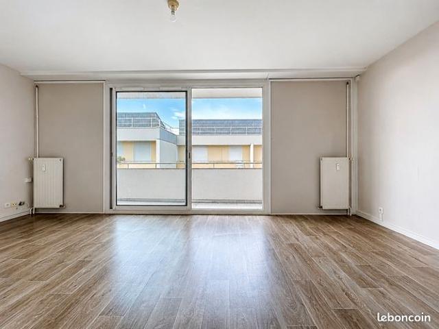 Appartement 3 pièces 74 m²