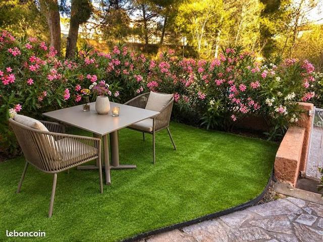Appartement 3 pièces 74 m²