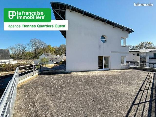 Appartement 3 pièces 74 m²