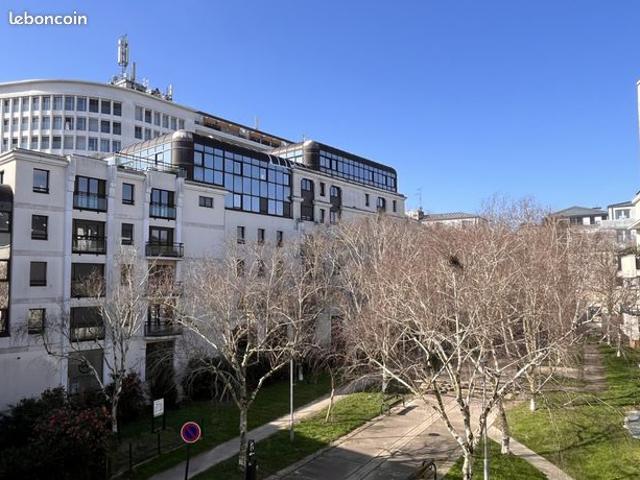 Appartement 3 pièces 74 m²