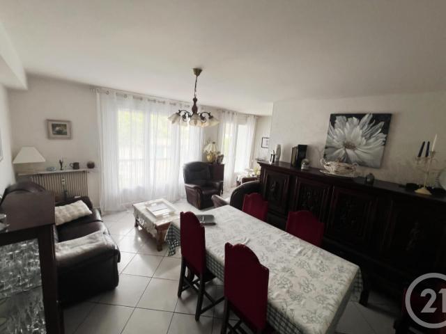 Appartement 3 pièces 74 m²