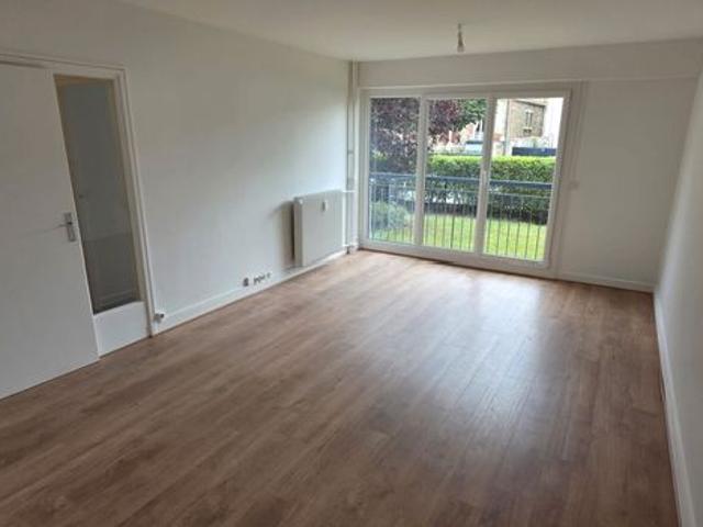 Appartement 3 pièces 74 m²
