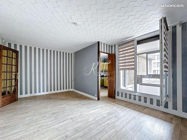 Appartement 3 pièces 74 m²