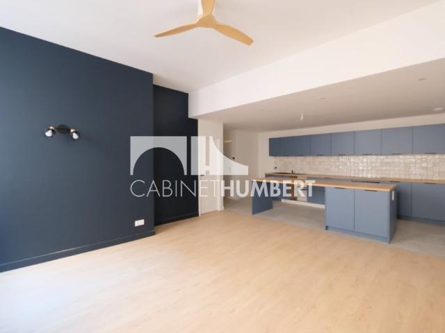 Appartement 3 pièces 74 m²