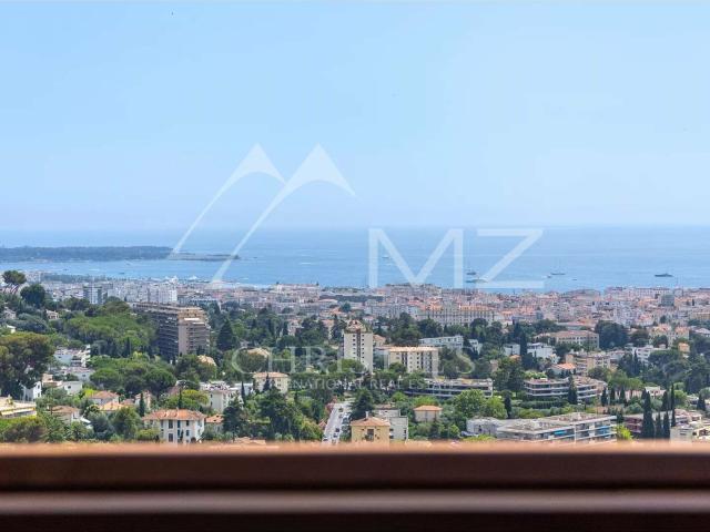 Appartement 3 pièces 74 m²