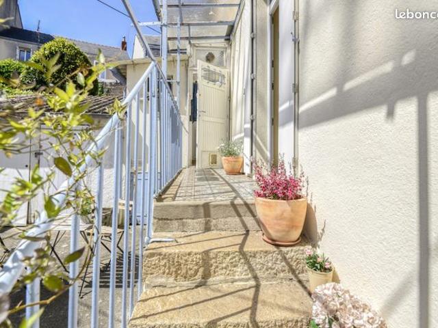 Appartement 3 pièces 74 m²