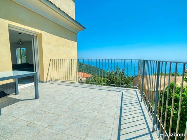 Appartement 3 pièces 74 m²