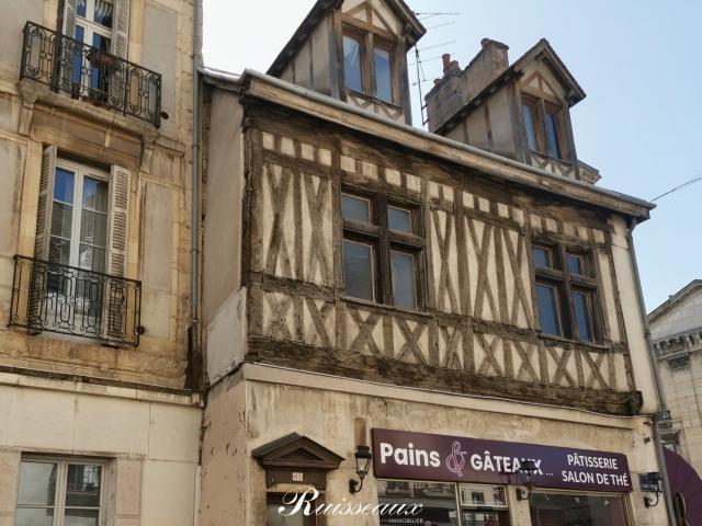 Appartement 3 pièces 74 m²