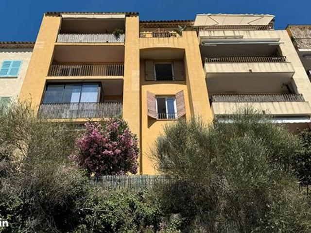 Appartement 3 pièces 74 m²