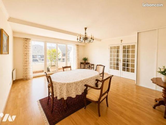 Appartement 3 pièces 74 m²