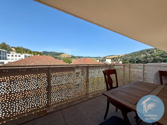 Appartement 3 pièces 74 m²