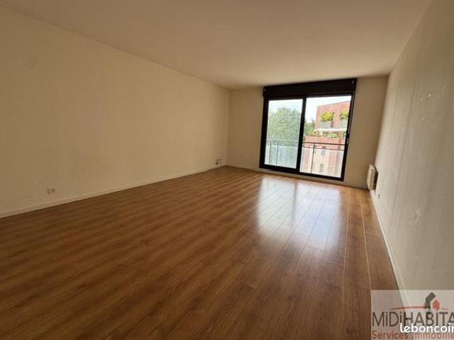 Appartement 3 pièces 74 m²