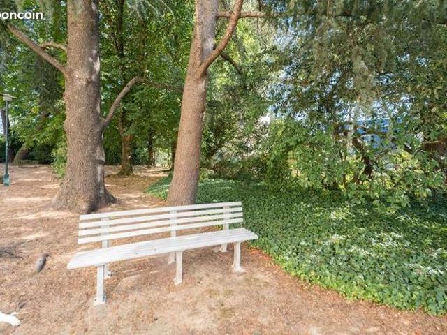 Appartement 3 pièces 74 m²
