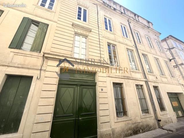 Appartement 3 pièces 74 m²