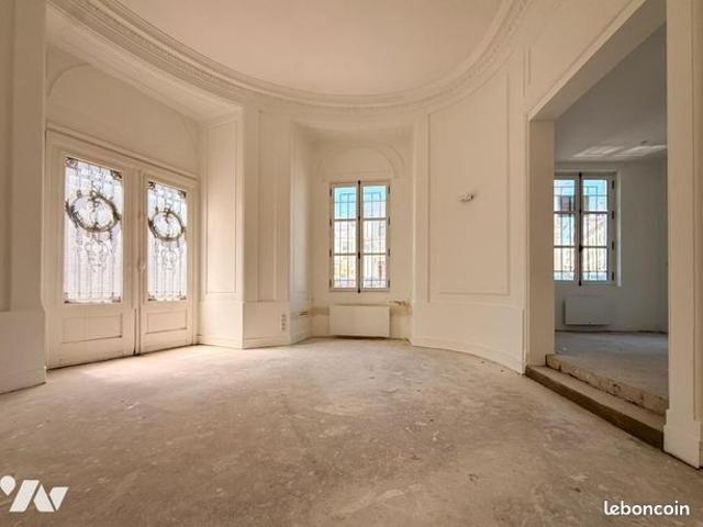 Appartement 3 pièces 74 m²
