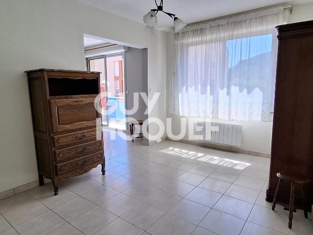 Appartement 3 pièces 74 m²