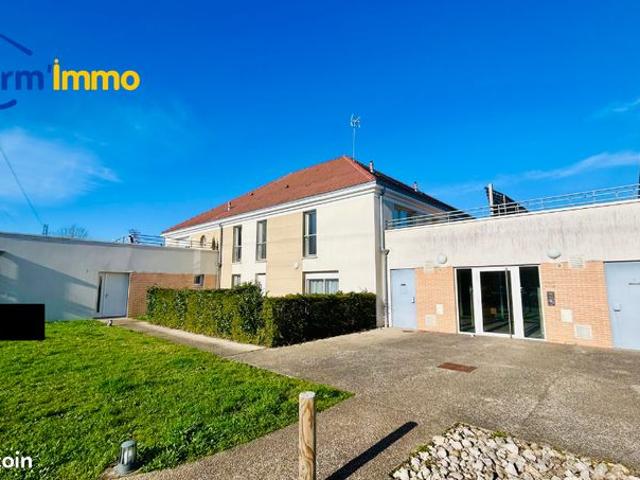 Appartement 3 pièces 74 m²
