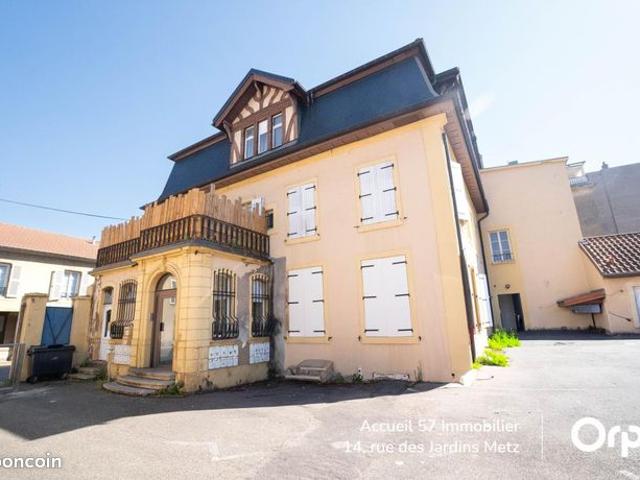 Appartement 3 pièces 74 m²