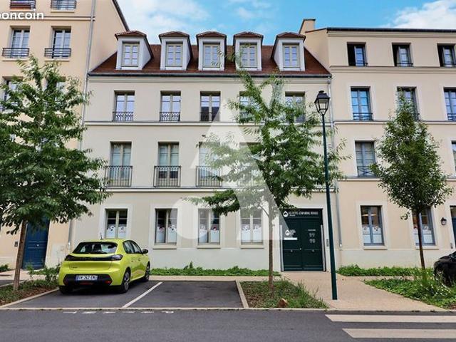 Appartement 3 pièces 74 m²