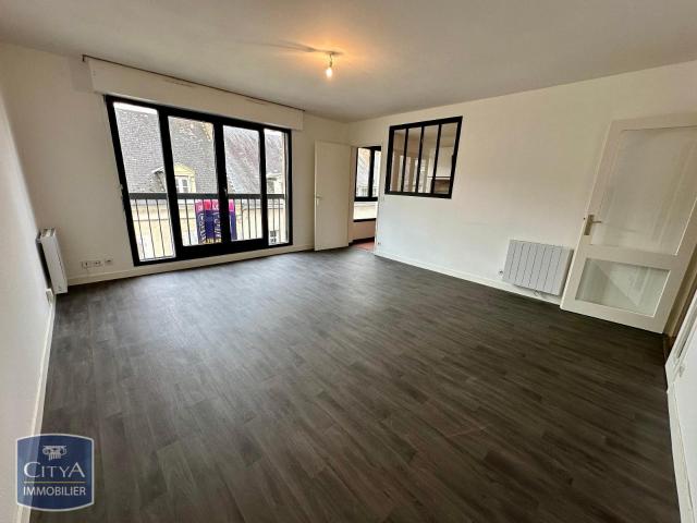 Appartement 3 pièces 74 m²
