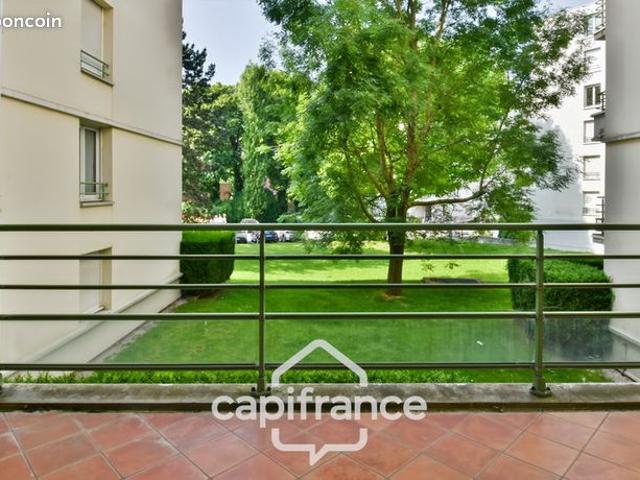 Appartement 3 pièces 74 m²