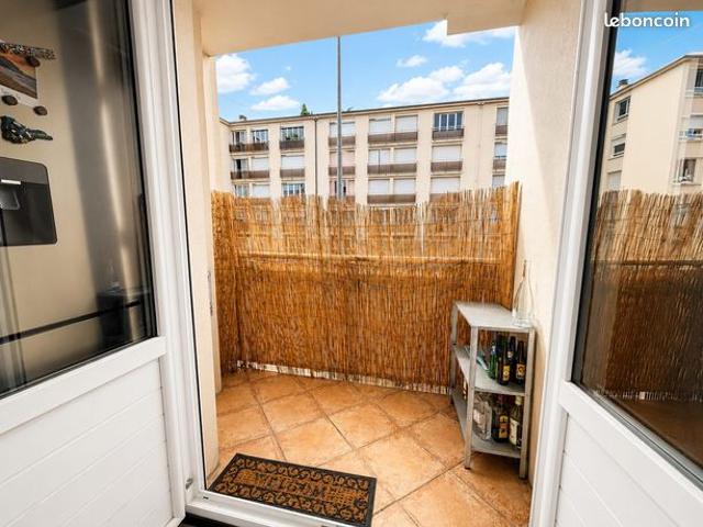 Appartement 3 pièces 74 m²