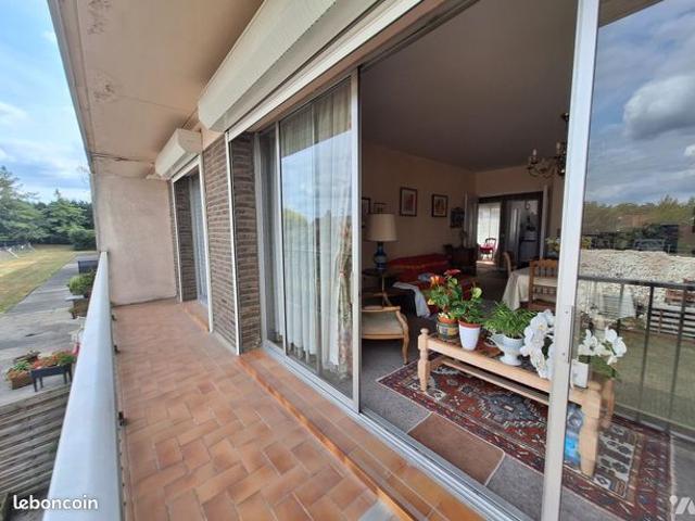 Appartement 3 pièces 74 m²