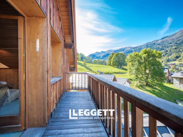 Appartement 3 pièces 74 m²
