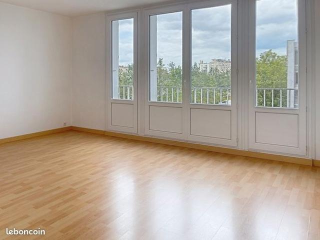 Appartement 3 pièces 74 m²