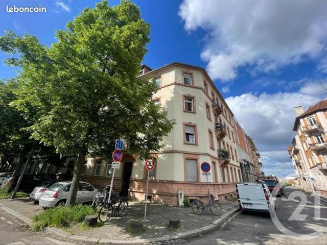 Appartement 3 pièces 74 m²