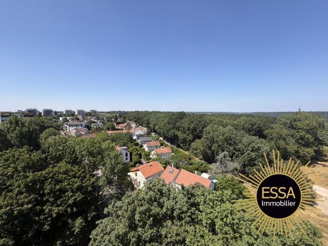 Appartement 3 pièces 74 m²