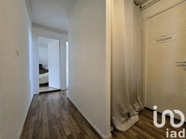 Appartement 3 pièces 74 m²