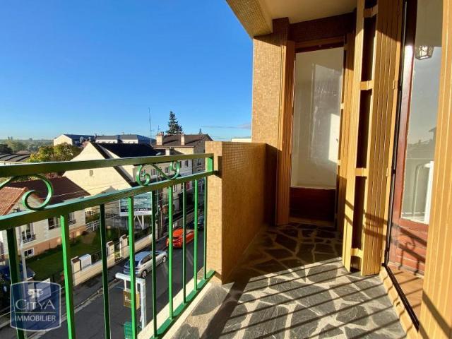 Appartement 3 pièces 74 m²
