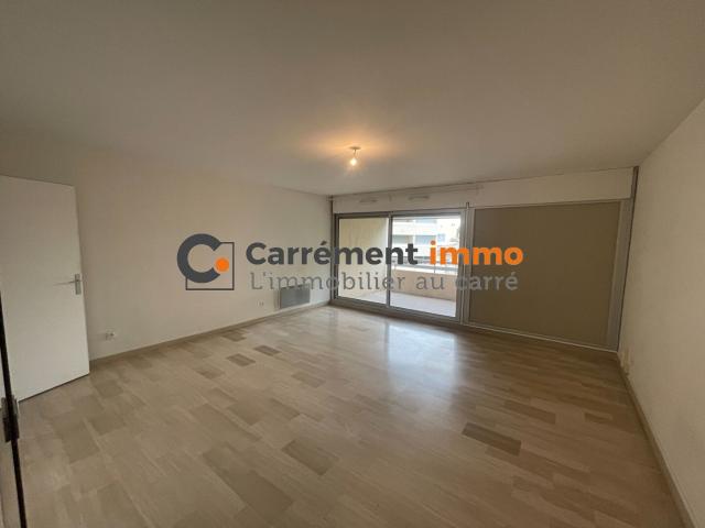 Appartement 3 pièces 74 m²