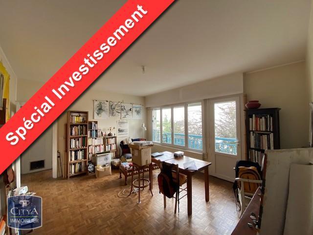 Appartement 3 pièces 74 m²