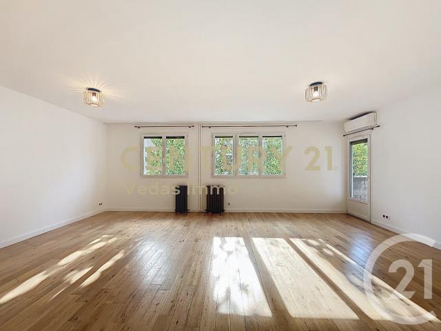 Appartement 3 pièces 74 m²