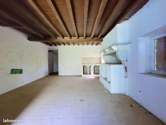 Appartement 3 pièces 74 m²